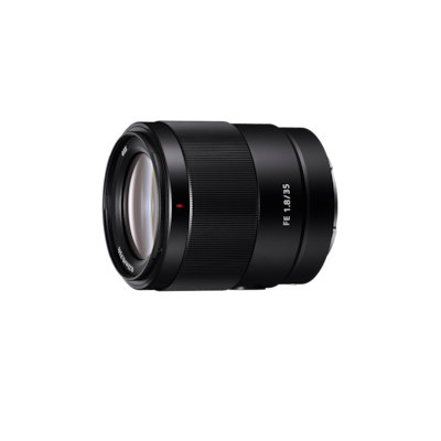 FE 35mm F1.8 | SEL35F18F | Sony Malaysia