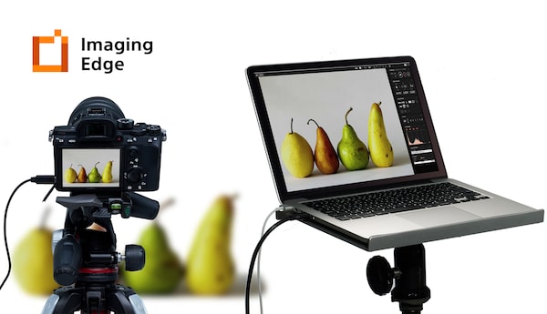Imaging Edge