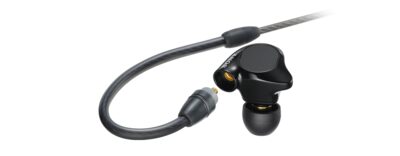 ◆極美品◆SONY◆ステレオヘッドホン◆IER-M7◆Hi-Res◆ IER-M7 In-ear Monitor Headphones | Sony Malaysia