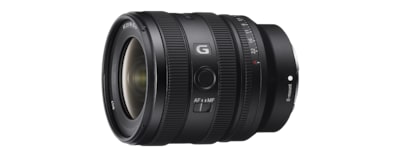 FE 16-25mm F2.8 G | SEL1625G | Sony Malaysia
