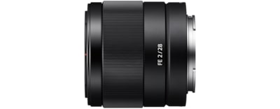 FE 28mm F2 | SEL28F20 | Sony Malaysia