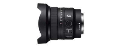FE 16mm F1.8 G | SEL16F18G | Sony Malaysia