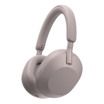WH-1000XM5 | Wireless Noise Cancelling Headphones | Sony Malaysia