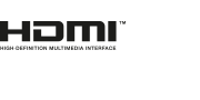 HDMI