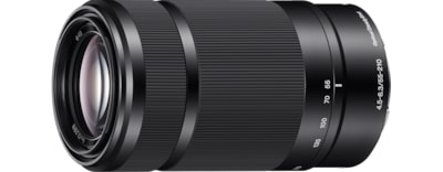 E 55-210mm F4.5-6.3 OSS | SEL55210 | Sony Malaysia