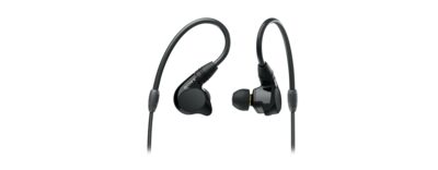 IER-M7 In-ear Monitor Headphones | Sony Malaysia