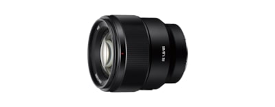 Images of FE 85mm F1.8