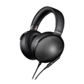 Premium Over-Ear Stereo Headphones Made in Japan | MDR-Z1R | Sony