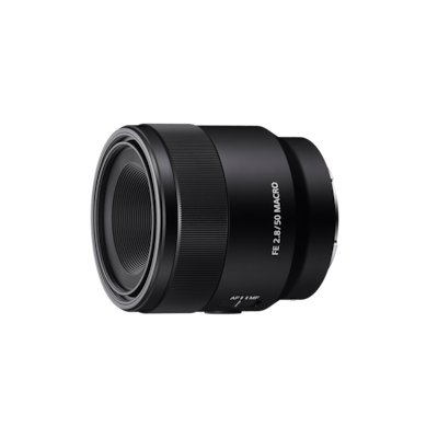 Sony FE 50mm F2.8 Macro (SEL50M28) レンズ FE 50mm F2.8 Macro | SEL50M28 | Sony Malaysia