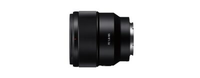 FE 85mm F1.8 | SEL85F18 | Sony Malaysia
