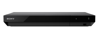 UBP-X700/K Lettore Blu-ray™ 4K Ultra HD | Lettori Blu-ray Disc e DVD | Italia
