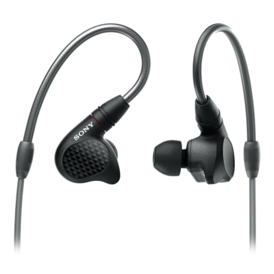 IER-M9 In-Ear Monitor Headphones | Sony Malaysia