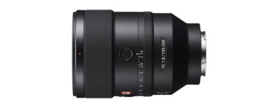FE 135mm F1.8 GM | SEL135F18GM | Sony Malaysia