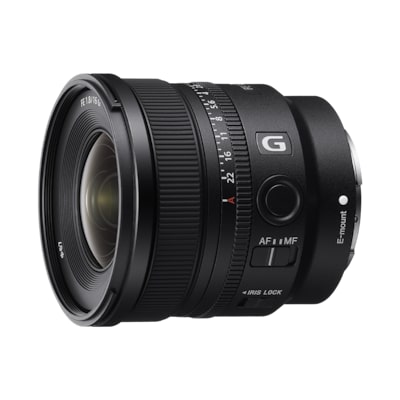 FE 16mm F1.8 G | SEL16F18G | Sony Malaysia