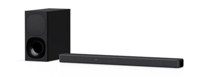 HT-G700 TV Soundbar with Dolby Atmos | Sony Malaysia