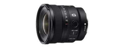 FE 16mm F1.8 G | SEL16F18G | Sony Malaysia