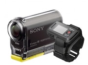 Support for HDR-AS30VR | Sony Ireland