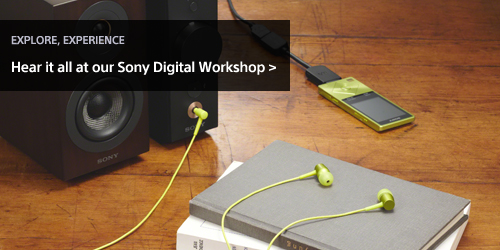 Running Clinic, Run to your own beat!