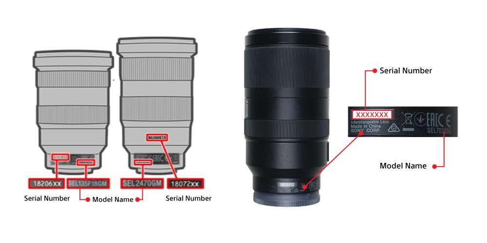 Product Registration Guide – Sony Malaysia Promotions & Highlights